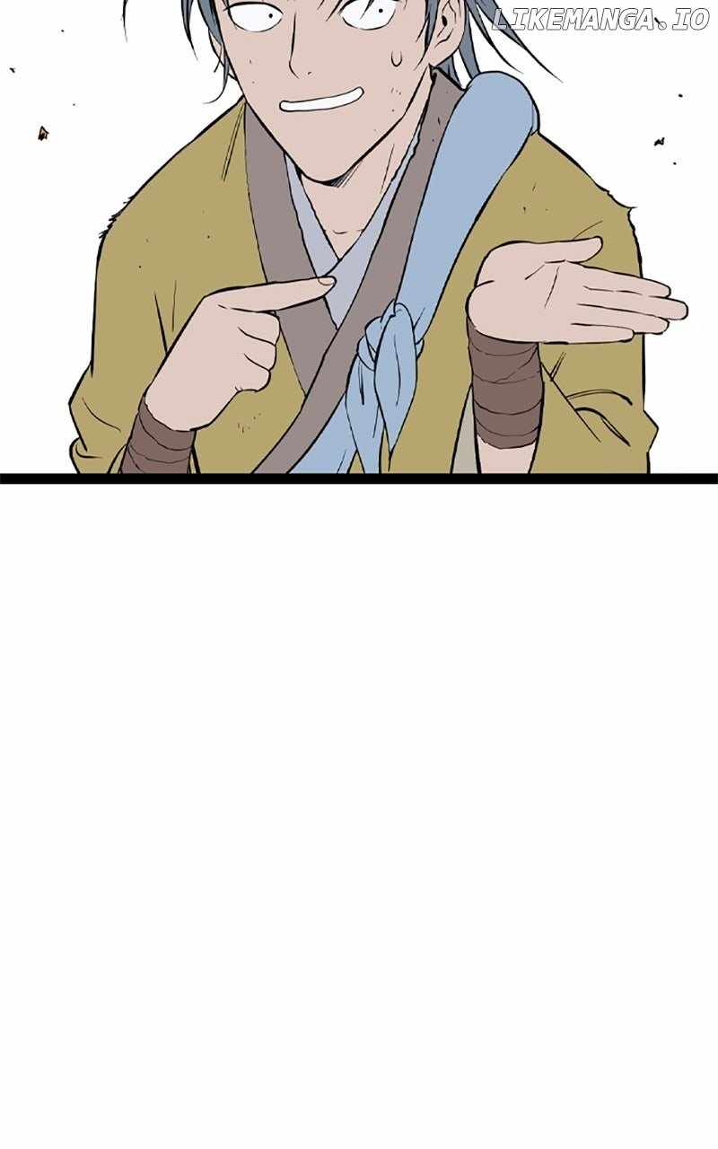 Asura (manhwa) Chapter 38 108